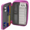 Cyp Brands Pepa Pig triple filled pencil case