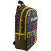 Cyp Brands Pokemon adaptable backpack 41cm