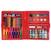 Cyp Brands Pokemon art briefcase 44pcs