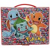 Cyp Brands Pokemon art briefcase 44pcs