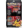 Cyp Brands Pokemon art briefcase 44pcs
