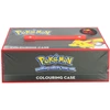 Cyp Brands Pokemon art briefcase 52pcs