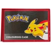 Cyp Brands Pokemon art briefcase 52pcs
