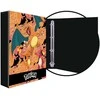 Cyp Brands Pokemon Charmander Evolution A4 folder rings