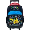 Cyp Brands Pokemon colorful trolley
