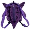 Cyp Brands POKEMON - Gengar - pliušinis žaislas - kuprinė 35cm