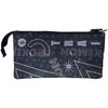 Cyp Brands Pokemon Geo pencil case triple