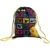 Cyp Brands Pokemon gym bag 43cm