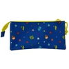 Cyp Brands Pokemon Iris triple pencil case