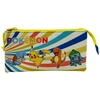 Cyp Brands Pokemon Iris triple pencil case