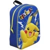 Cyp Brands Pokemon Pikachu 3D backpack 30cm