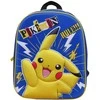 Cyp Brands Pokemon Pikachu 3D backpack 30cm