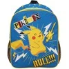 Cyp Brands Pokemon Pikachu adaptable backpack 41cm