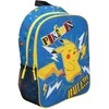 Cyp Brands Pokemon Pikachu adaptable backpack 41cm