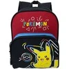 Cyp Brands Pokemon Pikachu backpack 30cm