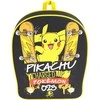 Cyp Brands Pokemon Pikachu backpack 30cm
