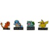 Cyp Brands Pokemon trintukai 4 vnt.