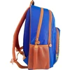 Cyp Brands Pokemon Starters adaptable backpack 43cm