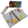 Cyp Brands Pokemon stationary set