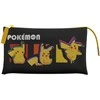 Cyp Brands Pokemon triple pencil case