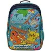 Cyp Brands Pokemon Urban Colors adaptable backpack 43cm