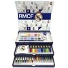 Cyp Brands Real Madrid Activity set briefcase