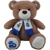 Cyp Brands Real Madrid bear scarf plush toy 32cm