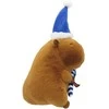 Cyp Brands Real Madrid capibara teddy santa hat 35cm
