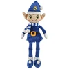 Cyp Brands Real Madrid Christmas Elf plush toy 35cm