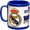 Cyp Brands Real Madrid rubber mug