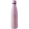 Gertuvė Cyp Brands Real Madrid stainless steel pink bottle 600ml