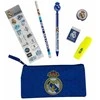 Cyp Brands Real Madrid stationery set 7pcs