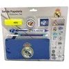 Cyp Brands Real Madrid stationery set 7pcs
