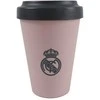 Cyp Brands Real Madrid take away glass 400ml