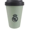 Cyp Brands Real Madrid take away glass 400ml