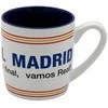 Cyp Brands Real Madrid two colour mug 380ml