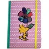 Cyp Brands Snoopy A5 notebook