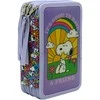 Cyp Brands Snoopy pencil case