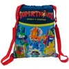 Cyp Brands Superthings gym bag 35cm