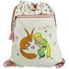 Cyp Brands The Little Prince gym bag 42cm