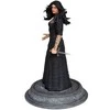 DarkHorse Tamsaus arklio „The Witcher“ Yennefer statula 20 cm