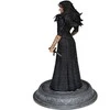 DarkHorse Tamsaus arklio „The Witcher“ Yennefer statula 20 cm