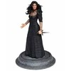 DarkHorse Tamsaus arklio „The Witcher“ Yennefer statula 20 cm