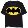 DC Comics Batman adult t-shirt
