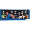 Dėlionė Aquarius DC Comics Justice League puzzle 1000pcs