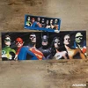 Dėlionė Aquarius DC Comics Justice League puzzle 1000pcs