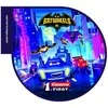 Carrera Batman Batwheels lenktynių trasa 2,4m