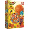 Educa 3D dėlionė (puzzle) DRAGON BALL 6-12metų