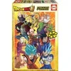 Educa dėlionė 500 vnt. - Dragon Ball
