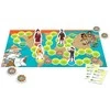 Educa Spanish Once Upon a Time... The Explorers game